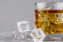 Whisky blijkt het nieuwe top medicijn tegen verkoudheid te zijn