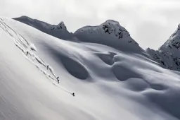 De mooiste skigebieden ter wereld: Whistler in Canada  