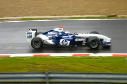 De meest legendarische momenten van Williams in de Formule 1