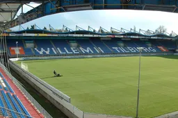 Je kunt straks een filmpje pakken in het Willem II-stadion