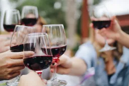 Vier het goede leven tijdens het nieuwe wijnfestival in Utrecht dit weekend
