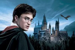 Voel je even Harry Potter in betoverd kasteel in Gelderland
