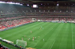 Voorbeschouwing: gaat Ajax ook Benfica van de mat spelen in de Champions League?