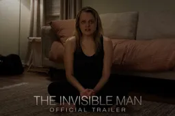 Onzichtbare stalker terroriseert ex-vriendin in The Invisible Man