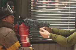 Wolfenstein 2 The New Colossus is een topshooter