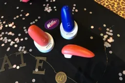 100% orgasme garantie bij de nieuwe Womanizer Premium