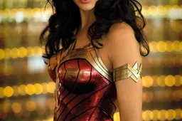 Gal Gadot is gekroond tot Meest Sexy Vrouw van de hele wereld