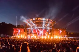 WOO HAH! x Rolling Loud droppen datum voor festivalweekend 2022