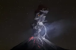 De winnende World Press Photo's zijn van waanzinnige klasse