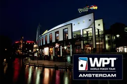 Zo kwalificeer je je voor de WPT in Holland Casino met minimale uitgaven