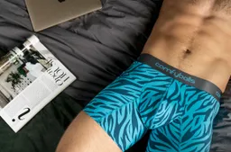 Gun je ballen een cadeautje met de boxershorts van Comfyballs