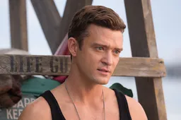 Justin Timberlake batst met Kate Winslet’s in Wonder Wheel