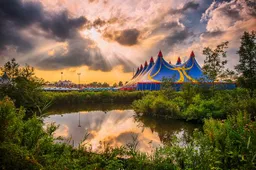Win tickets voor de 10e verjaardag van Welcome to the Future