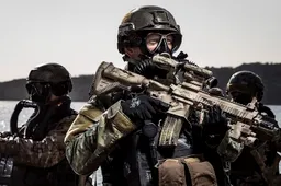 Docu Wilskracht: Kennismakingsdagen Korps Commandotroepen showt unieke beelden van de commando’s