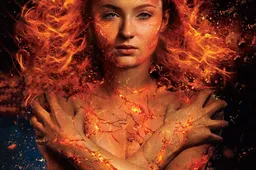 Eerste trailer van X-Men Dark Phoenix ziet er ubervet uit