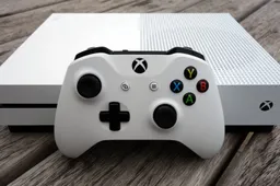 'De Xbox Two gaat veel krachtiger worden dan de Playstation 5'