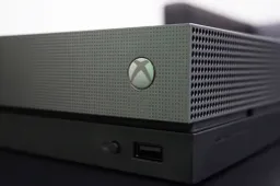 4 situaties om de Xbox One X aan te schaffen