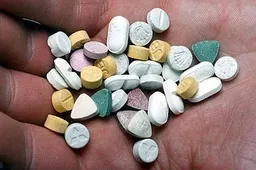Medicinale XTC zou vanaf 2021 wel eens legaal kunnen worden