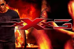 Vin Diesel keert terug in brute actiefilm 'XXX: The Return Of Xander Cage'
