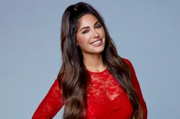 Yolanthe is bezig al haar dromen waar te maken