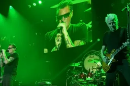 45 jaar Radar Love van de Golden Earring: het verhaal achter de classic