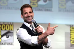 Topregisseur Zack Snyder wil dolgraag de game Gears of War verfilmen