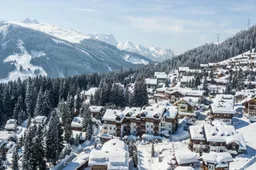 De mooiste skigebieden ter wereld: Zillertal in Oostenrijk