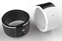 De XENXO S-ring is het nieuwe alles-in-een apparaat van de toekomst