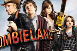 Zombieland 2 gaat mogelijk deze zomer al in productie