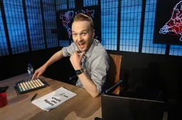 De 5 meest spraakmakende Zondag met Lubach items