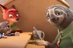 Zootropolis is onze Netflix tip voor dit weekend