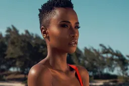 Miss Zuid-Afrika Zozibini Tunzi verkozen tot Miss Universe 2019