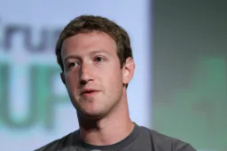 De grote Mark Zuckerberg is gehackt (en blijkt het domste wachtwoord ooit te hebben)