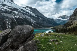 25 foto’s die bewijzen dat je naar Zwitserland moet