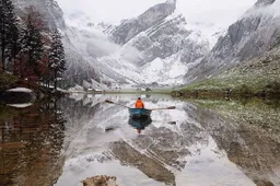23 magistrale foto’s die bewijzen dat Zwitserland een van de mooiste landen ter wereld is