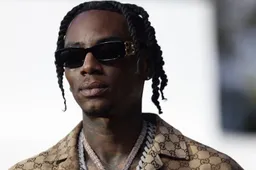 Tegen het verbannen van TikTok wil Soulja Boy zijn portemonnee wel trekken