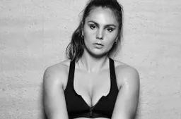 FHM500-Spotlight: onze bijna ex-Oranjeleeuwin Lieke Martens