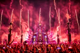 Defqon.1 onthult ijzersterke line-up om de zomer mee af te breken