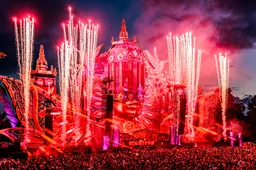 Mysteryland komt met magische documentaire over festivals: Tomorrow is a mystery