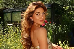 FHM500-Spotlight: ondernemer en influencer Negin Mirsalehi