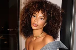 Dit zijn de 10 mooiste foto’s van FHM’s Social Media Queen 2024 Amaka Enem