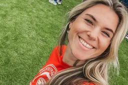 FHM500-Spotlight: de prachtige PSV-host Maddy Janssen