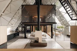 Funda Toppers #100: Gigantische loft in Amsterdam en het ouderlijk huis van Roxy Dekker