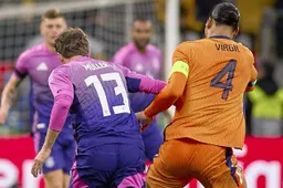 Zoveel kans maakt Nederland om het EK in Duitsland te winnen