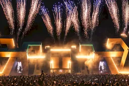 Deze 8 sets op Awakenings Summer bewijzen dat je dit festival niet mag missen