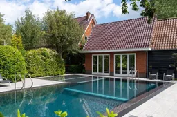 Funda Toppers #107: jaren dertig-villa geïnspireerd door Frank Lloyd Wright