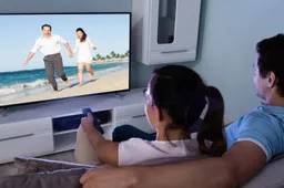 Dit zijn de best beoordeelde televisies van 2024