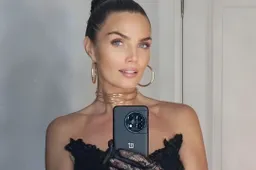 Dit zijn de 10 mooiste foto’s van All Time Favorite 2022 Kim Feenstra