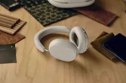 Sonos Ace is de eerste veelbelovende headphone van Sonos