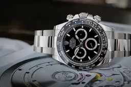 Op deze manier maak jij kans om een Rolex Daytona of Submariner te winnen